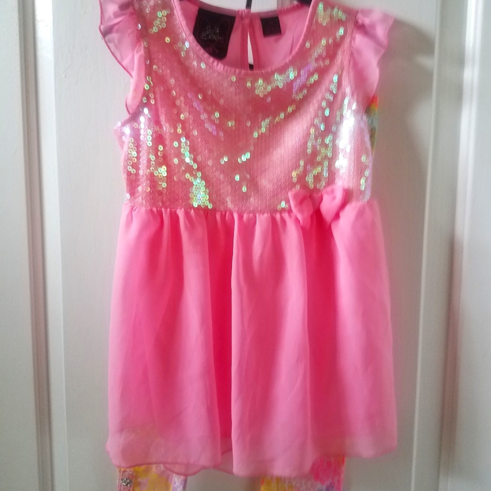 Girls set